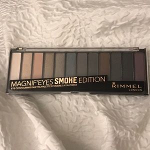 Rimmel London Eyeshadow Palette